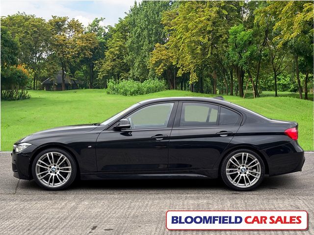 Image for 2016 BMW 3 Series 320D MSPORT , AUTO // PRISTINE