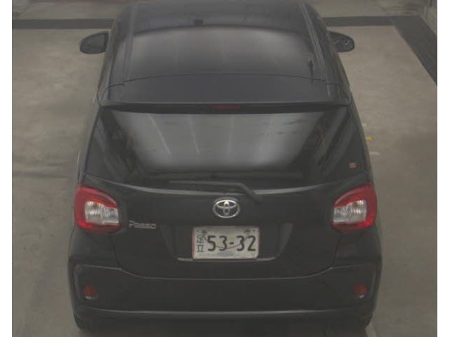 Image for 2022 Toyota Passo 1.0 Petrol Auto