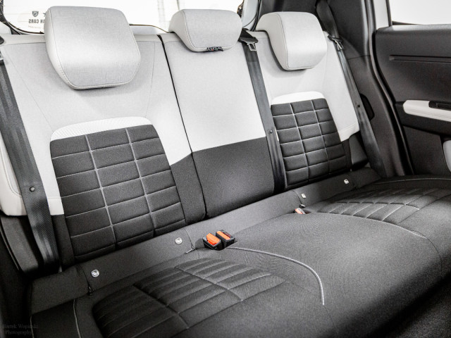 Image for 2027 Citroen C3 Max 1.2 Petrol 100HP - Bi-Tone Roof