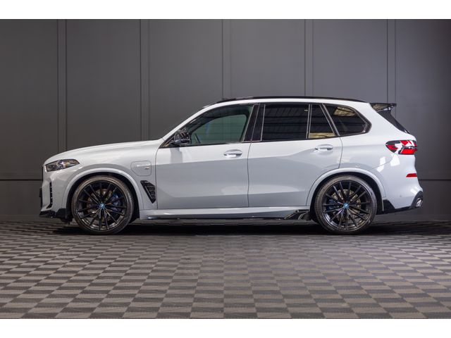 Image for 2025 BMW X5 X-Drive 50e M-Sport
