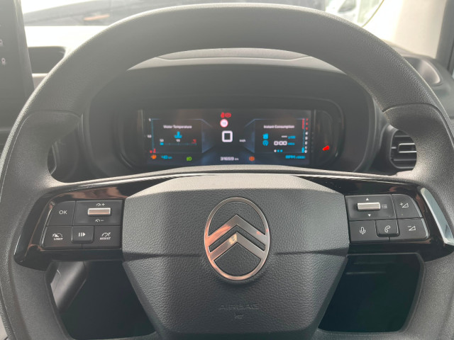 Image for 2025 Citroen Berlingo Enterprise Plus Bluehdi 100 MW **NO VAT*QUALITY ASSURED USED CARS*SIMI APPROVED*GREAT RATE FINANCE AVAILABLE*WELCOME TO DAVID QUIGLEY AUTOS*