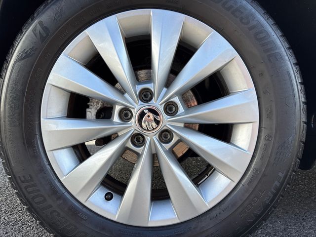 Image for 2021 Skoda Kamiq AMBITION 1.0 TSI 95BHP 4DR