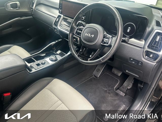 Image for 2022 Kia Sorento K4 DIESEL 5DR AUTO