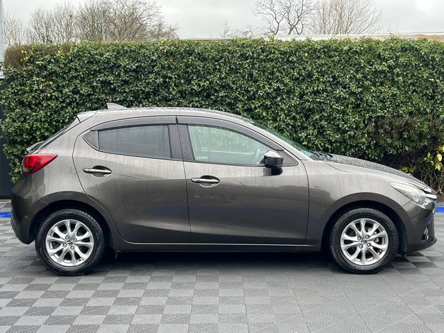 Image for 2016 Mazda Demio 1.3 SKYACTIV // HEATED SEATS // HEADS-UP DISPLAY // SERVICE HISTORY // BLUETOOTH MUSIC