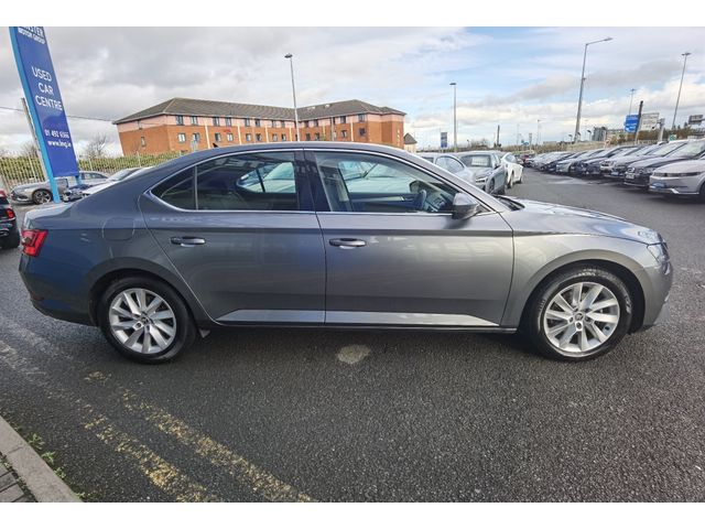 Image for 2023 Skoda Superb 2.0TDI AMBITION 150BHP - FINANCE AVAILABLE - CALL US TODAY ON 01 492 6566 OR 087-092 5525