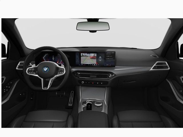 Image for 2025 BMW 3 Series 330e M Sport Touring