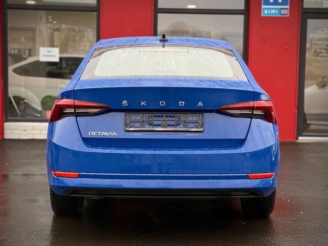 Image for 2023 Skoda Octavia SE TECHNOLOGY TDI // SAME DAY FINANCE // 12 MONTH WARRANTY