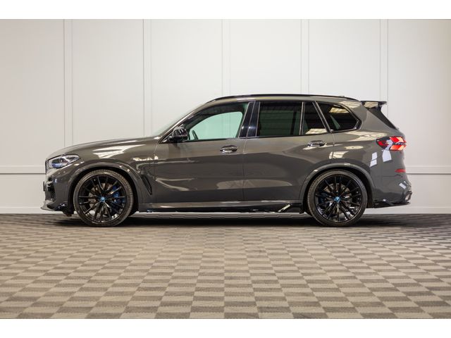Image for 2022 BMW X5 X-Drive 45e M-Sport