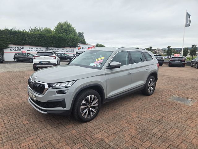 Image for 2023 Skoda Kamiq AMB 1.0tsi 110HP 5DR