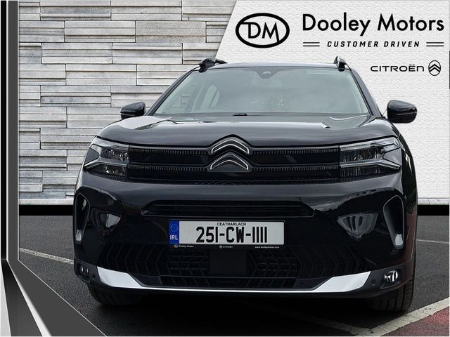 Image for 2025 Citroen C5 Aircross PHEV 225 EAT8 Plus