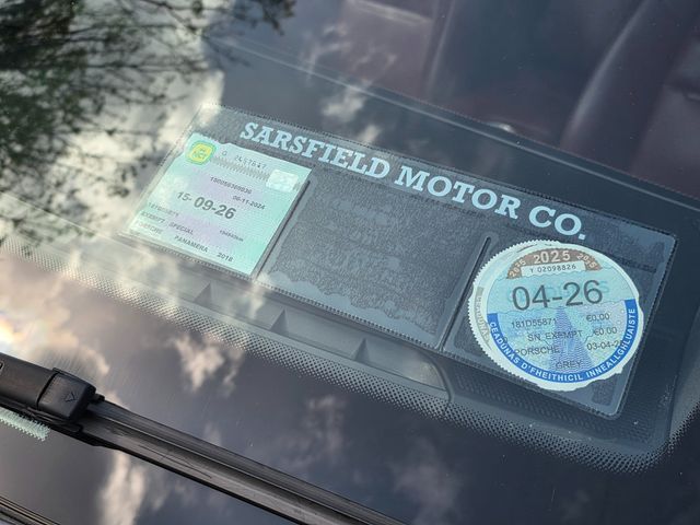 Image for 2018 Porsche Panamera 2.9 V6 462 BHP E-HYBRID. HUGE SPEC. FINANCE ARRANGED. SIMI. AA APPROVED.