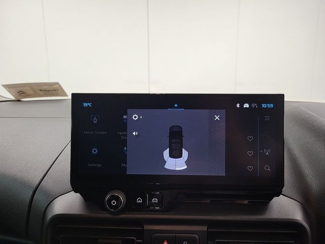 Image for 2025 Citroen Berlingo MWB LX Plus From €88 Per Week