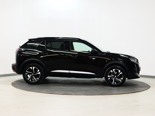 Image for 2023 Peugeot 2008 *50* PURETECH S/S GT