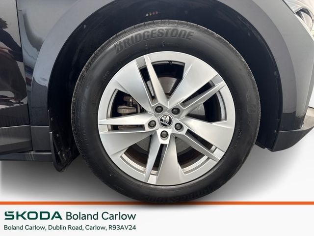 Image for 2024 Skoda Enyaq 60 *2YR WARRANTY* €60 PER WEEK ON PCP