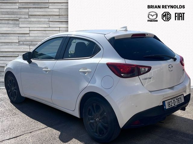 Image for 2018 Mazda Mazda2 1.5 75PS Executive