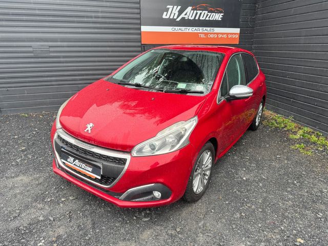 Image for 2016 Peugeot 208 1.2 ACTIVE AUTO