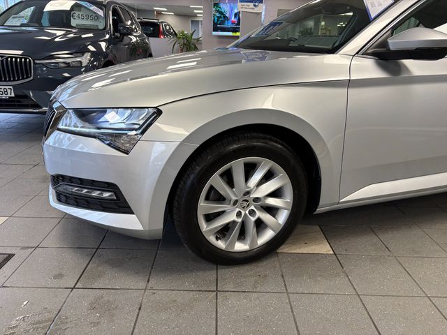 Image for 2022 Skoda Superb AMB 2.0tdi 150HP DSG 5DR Auto