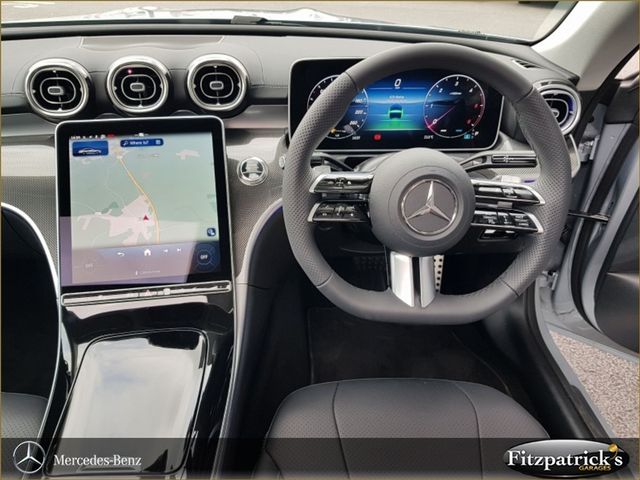 Image for 2026 Mercedes-Benz CLE CLE220d AMG