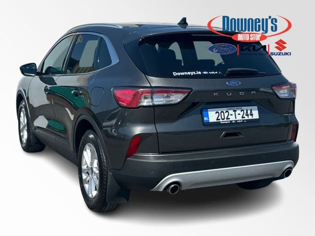 Image for 2020 Ford Kuga 1.5 DSLTitanium