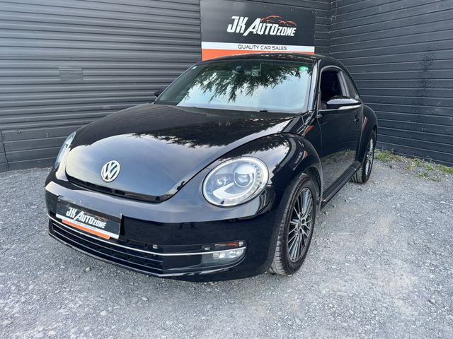 Image for 2015 Volkswagen Beetle 1.2 TSI AUTO