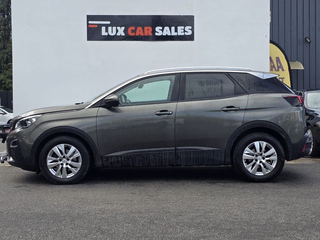 Image for 2020 Peugeot 3008 Active 1.2 130 6.2 4DR