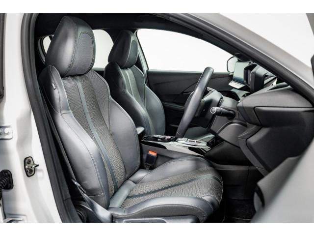Image for 2023 Peugeot 208 E-GT 50kWh Auto 136BHP