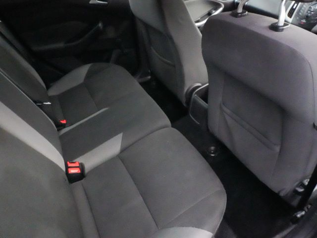 Image for 2013 Ford Focus 1.6 TDCI Diesel Manual