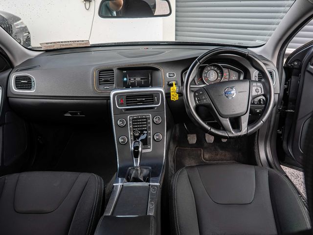Image for 2018 Volvo S60 D2 BUSINESS EDITION LUX