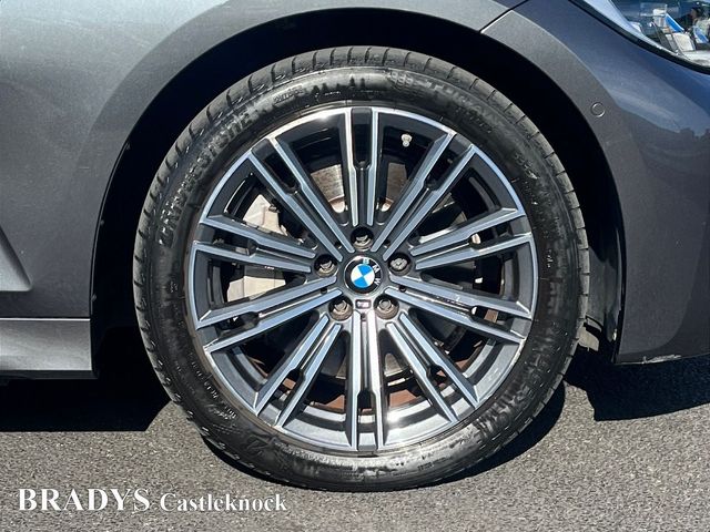 Image for 2020 BMW 3 Series 330e M Sport Hybrid--Low KMS--