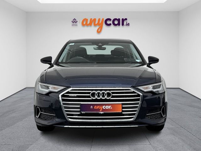 Image for 2021 Audi A6 Sport 2.0Tfsi 209Ps 50 E Quattro