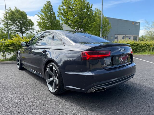 Image for 2017 Audi A6 2.0 S-LINE TDI AUTO QUATTRO *2 YEAR NCT*