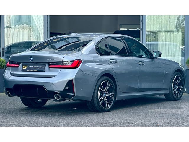 Image for 2024 BMW 3 Series M SPORT AUTO