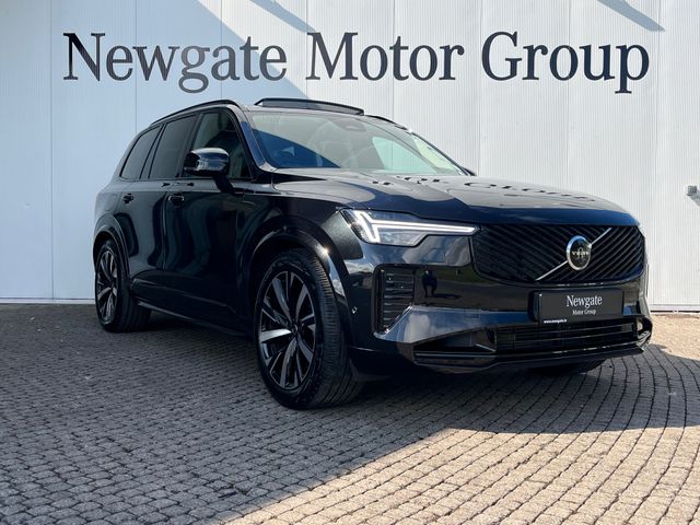 Image for 2025 Volvo XC90 T8 PLUS DARK AWD