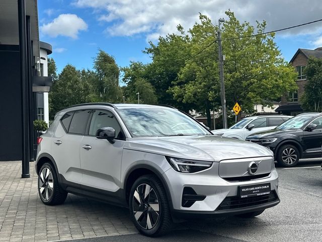 Image for 2026 Volvo XC40 XC40 TWIN MOTOR electric 4WD 82kWh