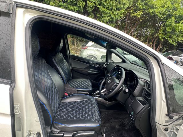 Image for 2017 Honda Fit 