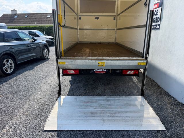 Image for 2023 Ford Transit 