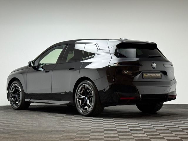 Image for 2024 BMW iX 40 M SPORT XDRIVE