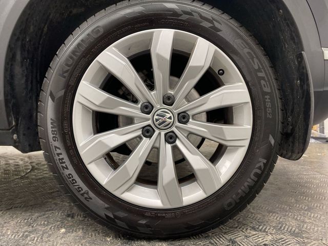 Image for 2019 Volkswagen T-Roc 1.0 TSI 115bhp Sport