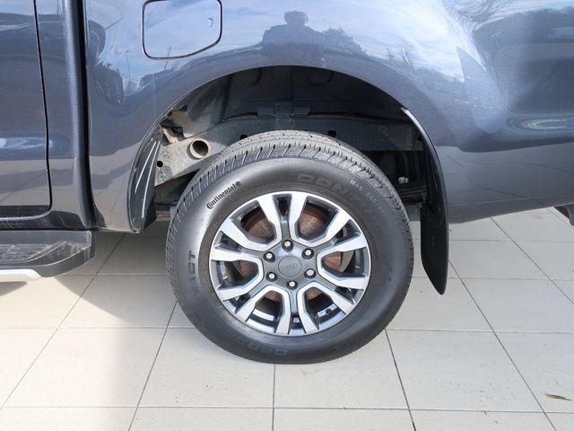 Image for 2021 Ford Ranger 