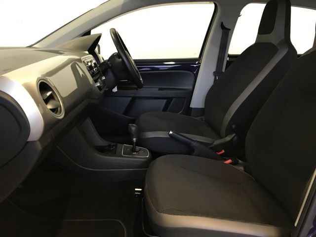 Image for 2016 Volkswagen up! 1.0 75BHP TAKE UP