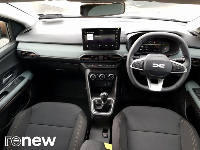 Image for 2026 Dacia Jogger TCe 110 Extreme