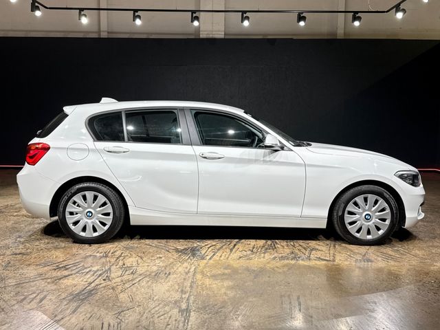 Image for 2019 BMW 1 Series 118i - AUTOMATIC - VERY LOW MILEAGE 