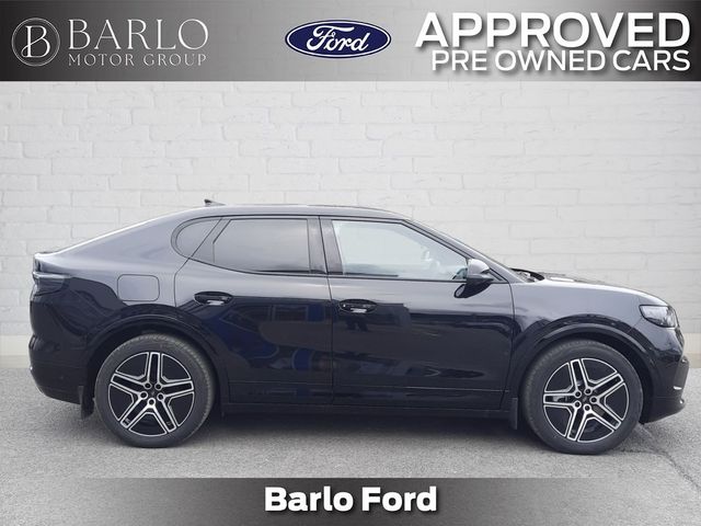 Image for 2025 Ford Capri Premium 77KwH EXT Range 286PS RWD Auto EV