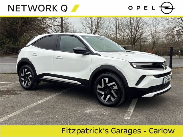 Image for 2025 Opel Mokka Elegance 1.2 136hp MARCH MADNESS SALE