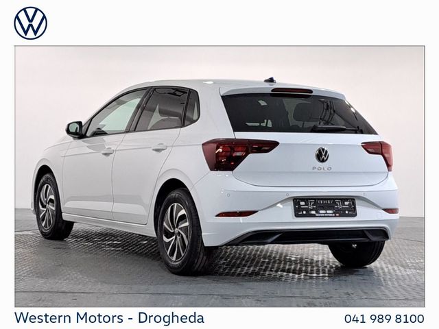 Image for 2026 Volkswagen Polo EDITION 75 PETROL *PRE REG SAVINGS*