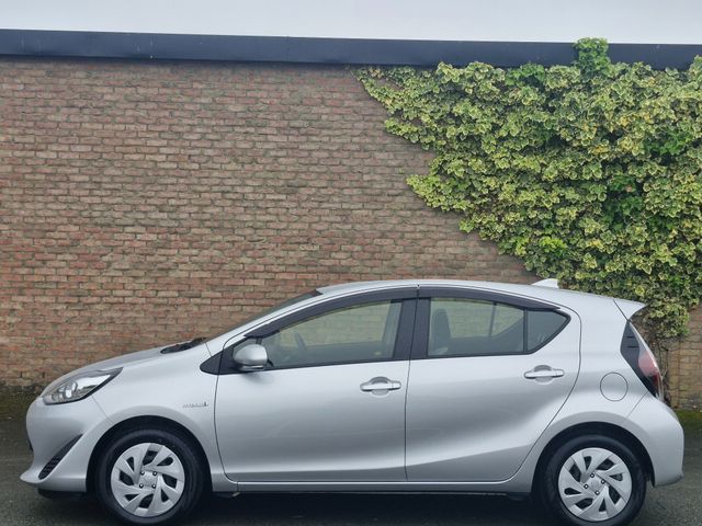 Image for 2020 Toyota Aqua 1.5 HYBRID AUTOMATIC FINANCE AVAILABLE
