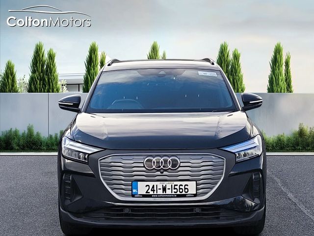 Image for 2024 Audi Q4 e-tron Advance 40 (ONLY 22, 000kms)