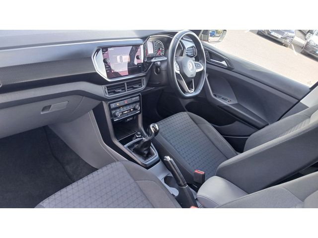Image for 2019 Volkswagen T-Cross Life 1.0 TSI 95HP **PARKING SENSORS, CRUISE CONTROL, CALL US TODAY!**