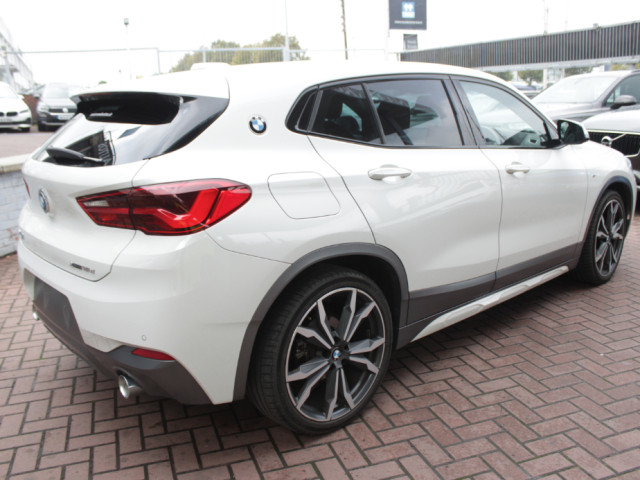 Image for 2021 BMW X2 X-DRIVE M-SPORT PRO EDITION AUTO // STUNNING CAR // BUY WITH CONFIDENCE AA AND SIMI APPROVED DEALER 2026 // FINANCE ARRANGED // ALL TRADE INS WELCOME // WELL WORTH VIEWING // 