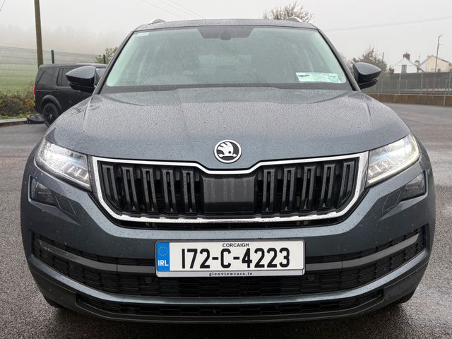 Image for 2017 Skoda Kodiaq 2.0 TDI *DEPOSIT TAKEN*